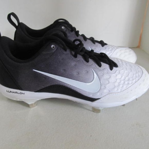Nike Shoes - NWOT Nike Softball Cleats Womens sz 8.5 Baseball Cleats 8 1/2 Nike Sneakers